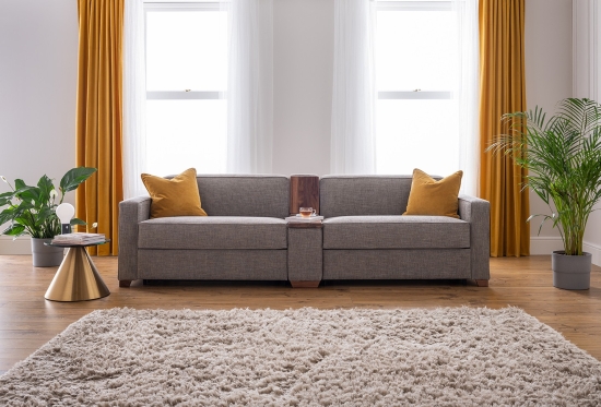 Twin Sofa Bed