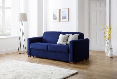 Cambio Storage Sofa | Best value, nice comfort, loads of storage