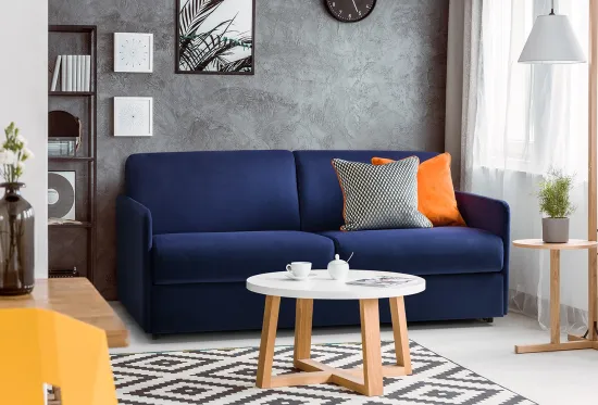 Cambio Storage Sofa | Best value, nice comfort, loads of storage 2