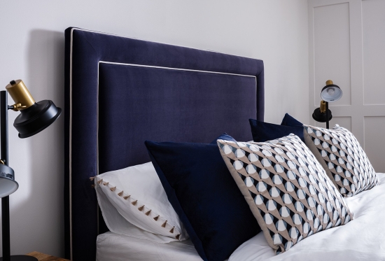 Matisse Headboard