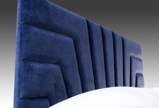 Cleopatra Headboard | Designed & Made in The UK | Furl