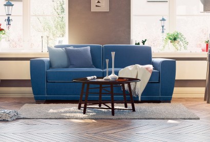 AirB Storage Sofa | Comfortable storage sofa, generous storage