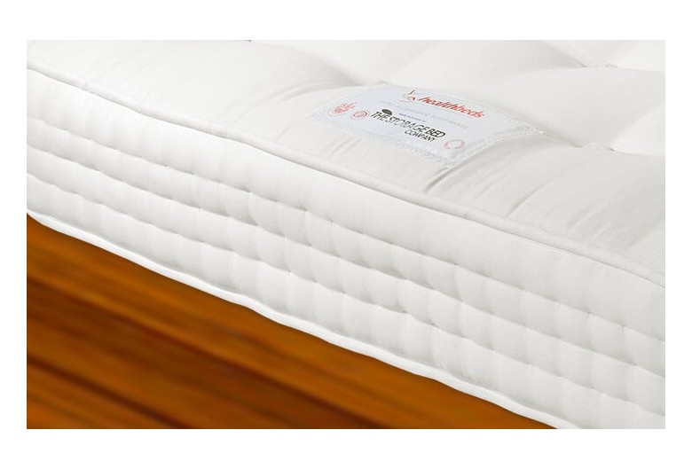 Pillow Top 3600 Mattress
