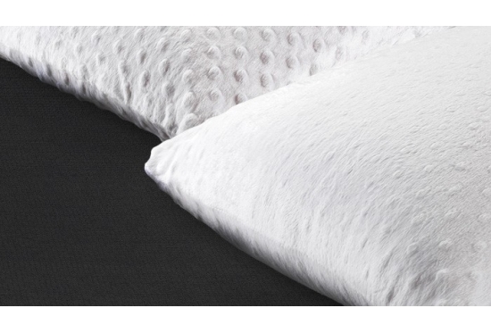 Luxury Pillows | Choose Latex Pillows | High and Low Profile