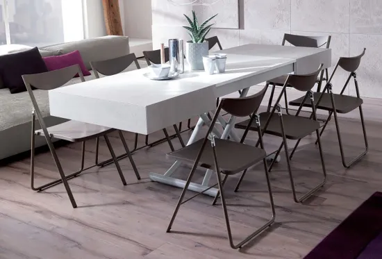 Extending Lifting Coffee Table | Extends to Seat up 8 Guests Extending Lifting Coffee Table | Extends to Seat up 8 Guests