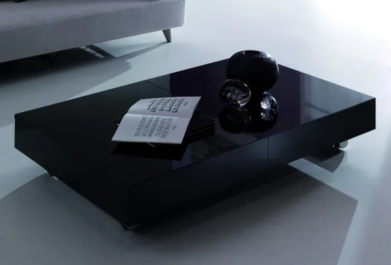 Extending Lifting Coffee Table | Extends to Seat up 8 Guests Extending Lifting Coffee Table | Extends to Seat up 8 Guests
