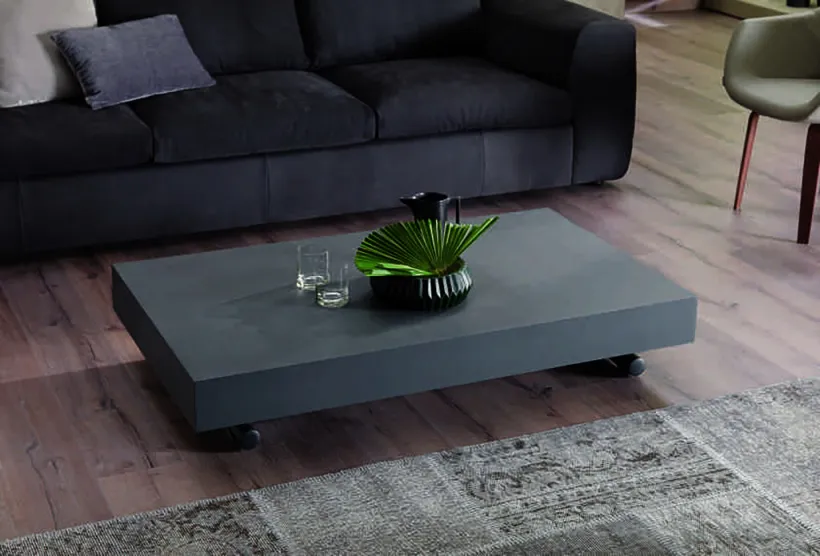 Newood Coffee Table that Lifts and Extends | Dining & Study Newood Coffee Table that Lifts and Extends | Dining & Study
