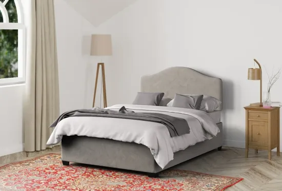 Gentle Headboard | Designed & Made in The UK | Furl 2