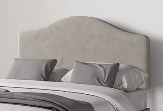 Gentle Headboard | Designed & Made in The UK | Furl