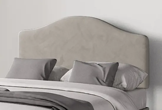Gentle Headboard | Designed & Made in The UK | Furl