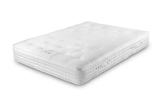 Vegan 2000 | Storage Bed Mattress | Firm