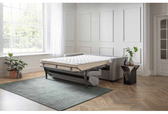 Large 4 Seater Metro Sofa Bed
