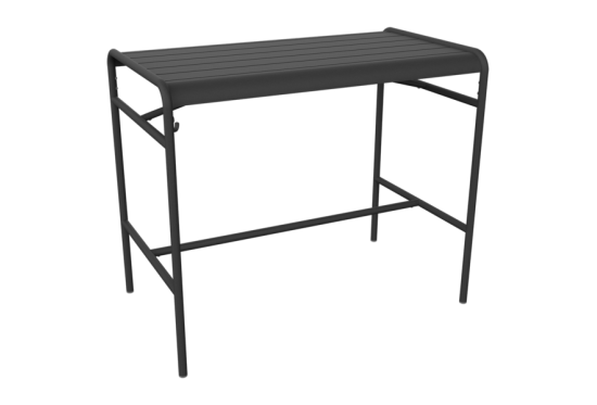 Luxembourg High Dining Table Set | Furl