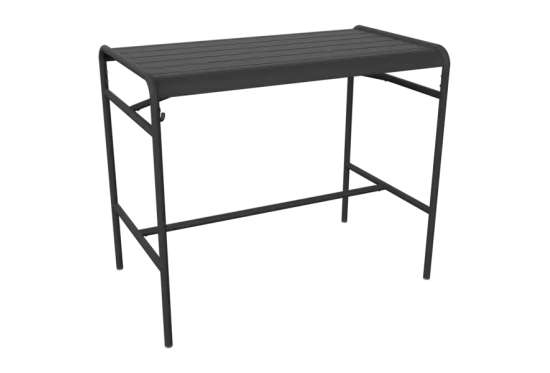 Luxembourg High Dining Table Set | Furl