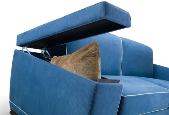 AirB Storage Sofa | Comfortable storage sofa, generous storage 2