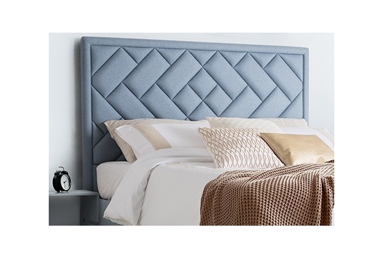 Tetris Headboard | Designed & Made in The UK | Furl