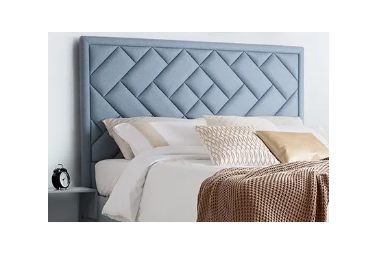 Tetris Headboard | Designed & Made in The UK | Furl