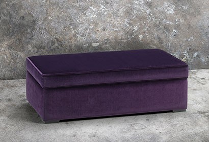 Blanket Boxes | End of bed ottoman | Any size