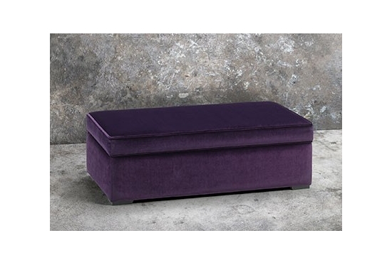 Blanket Boxes | End of bed ottoman | Any size