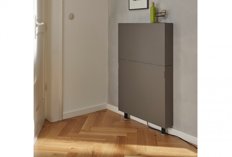 Little Home Office | Foldable Space Saving Table | Furl