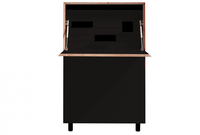 Little Home Office | Foldable Space Saving Table | Furl