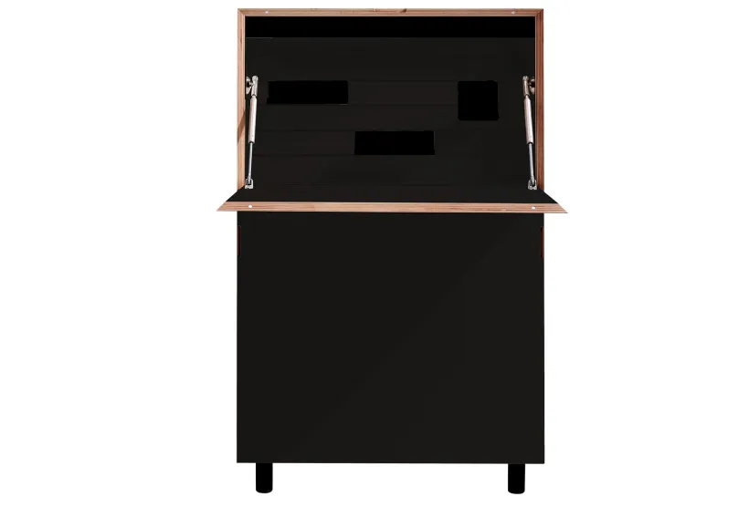 Little Home Office | Foldable Space Saving Table | Furl Little Home Office | Foldable Space Saving Table | Furl