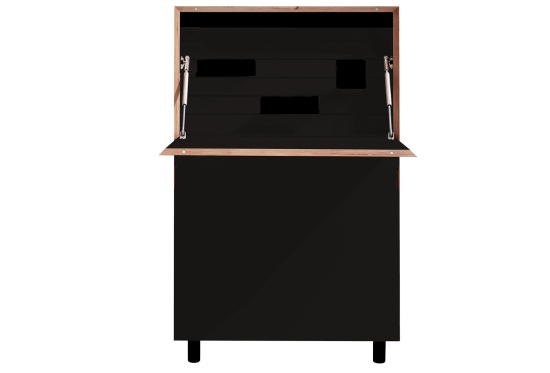 Little Home Office | Foldable Space Saving Table | Furl