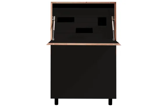 Little Home Office | Foldable Space Saving Table | Furl Little Home Office | Foldable Space Saving Table | Furl
