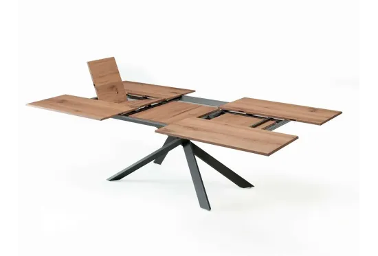 4 X 4 Table | Amazing Dining Table That Expands 4 X 4 Table | Amazing Dining Table That Expands