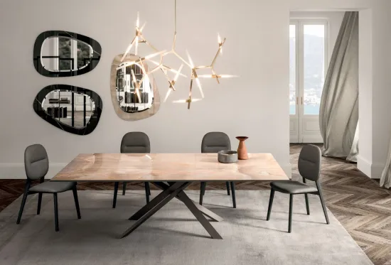 4 X 4 Table | Amazing Dining Table That Expands 4 X 4 Table | Amazing Dining Table That Expands
