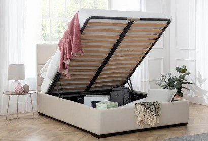 Max is our Deepest Storage Bed up to 40cm Storage Depth