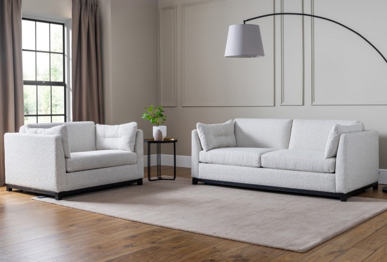 Milano smart living sofa on sale bed price