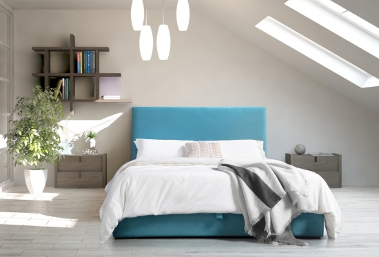 Low Storage Beds | Loft Beds with Storage
