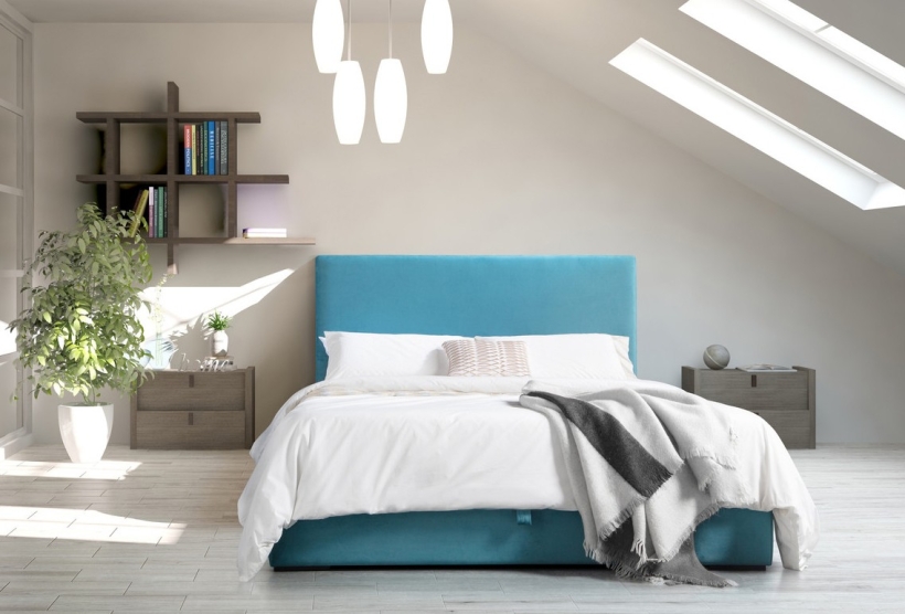 Low Storage Beds Loft Beds with Storage