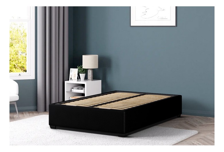 Max Storage Bed (naked) | Furl