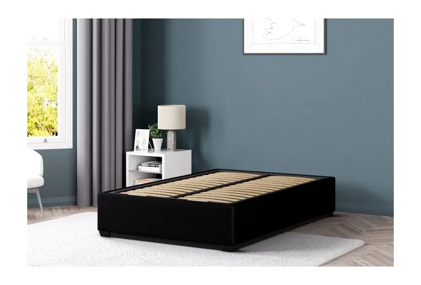 Max Storage Bed (naked) | Furl