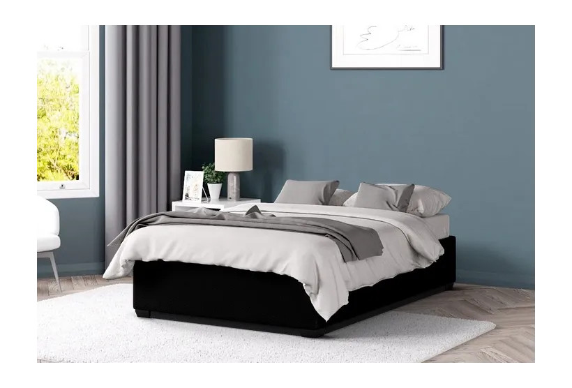 In-Stock Max Storage Bed | Sleep Now, Choose Fabric Later | Furl