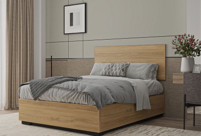 Max Wood | Wooden Storage Beds |  Our Deepest Storage Bed