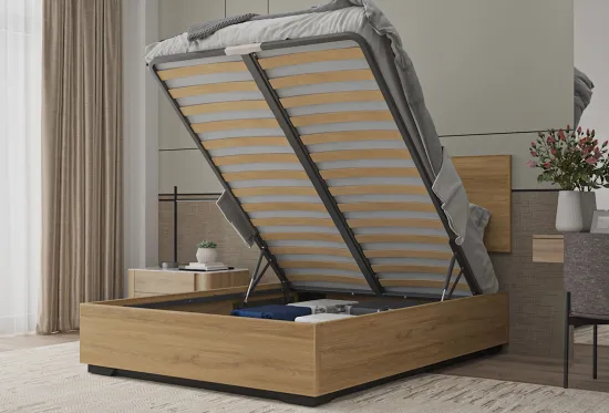 Max Wood | Wooden Storage Beds |  Our Deepest Storage Bed 2