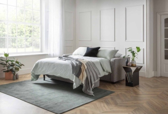 Large 4 Seater Metro Sofa Bed
