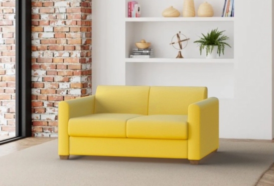 Cambio Small 2.5 Seater...