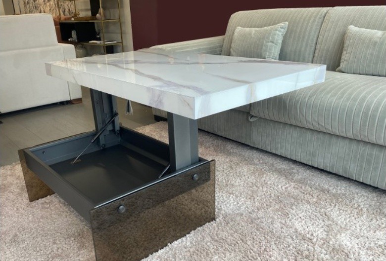 Horizon Table