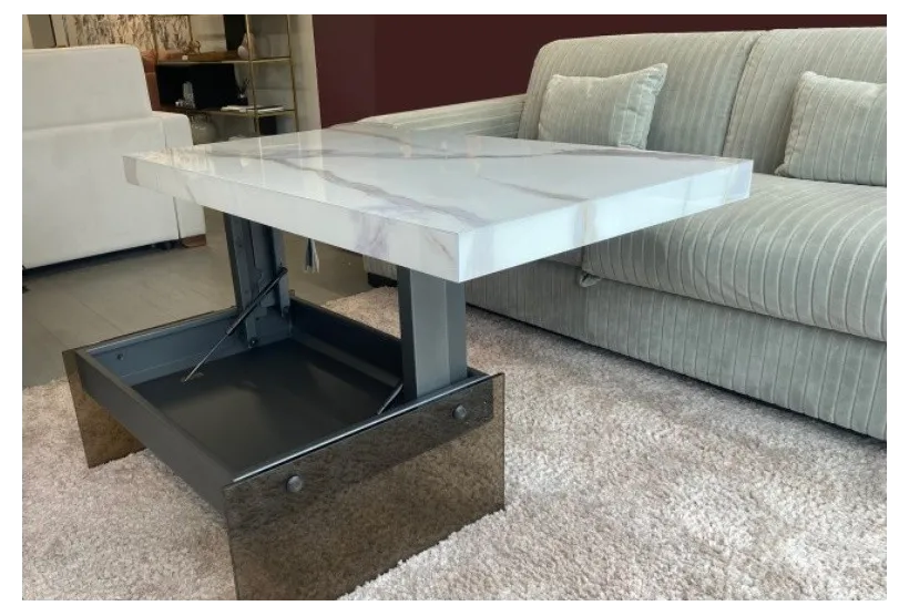 Horizon Table | Furl