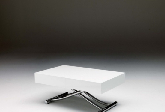 Multi Extending Coffee Table Dinner Table