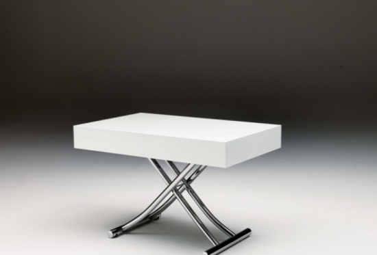 Multi Extending Coffee Table Dinner Table