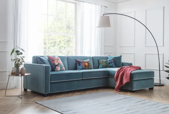 Duette Sofa Bed | Exceptional Comfort | Full Size Mattress 2