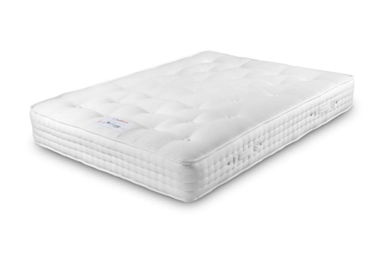 Luxury 1500 Mattress
