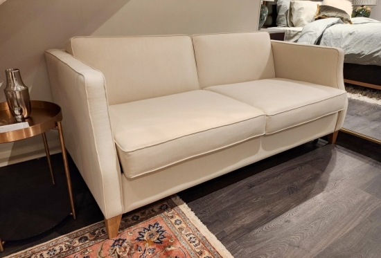 Paris 3 Seater Sofa Bed in...