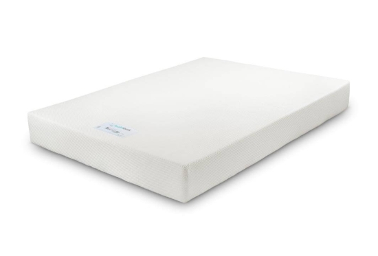 Memory Flex 750 Mattress