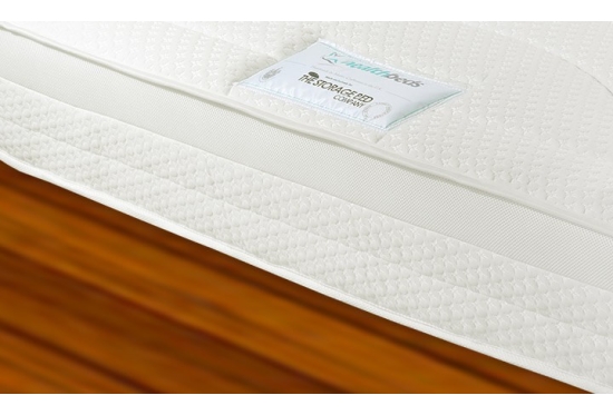 Duo 1200 Mattress